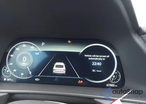 2020 Hyundai Sonata Sel из США, поврежденный, VIN 5NPEF4JAXLH052200